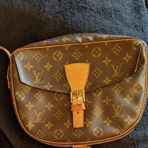 Louis Vuitton Jeune File